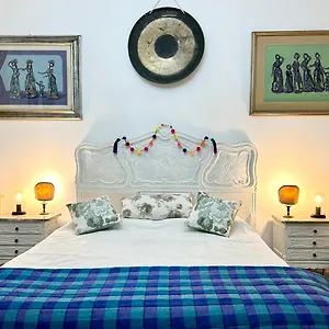  Affittacamere La Pietra Blu